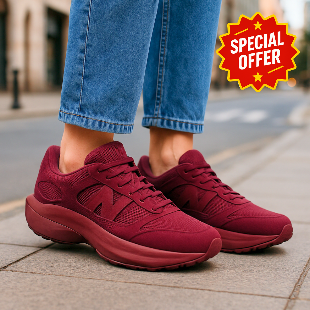 N Balance WRPD - Sneakers