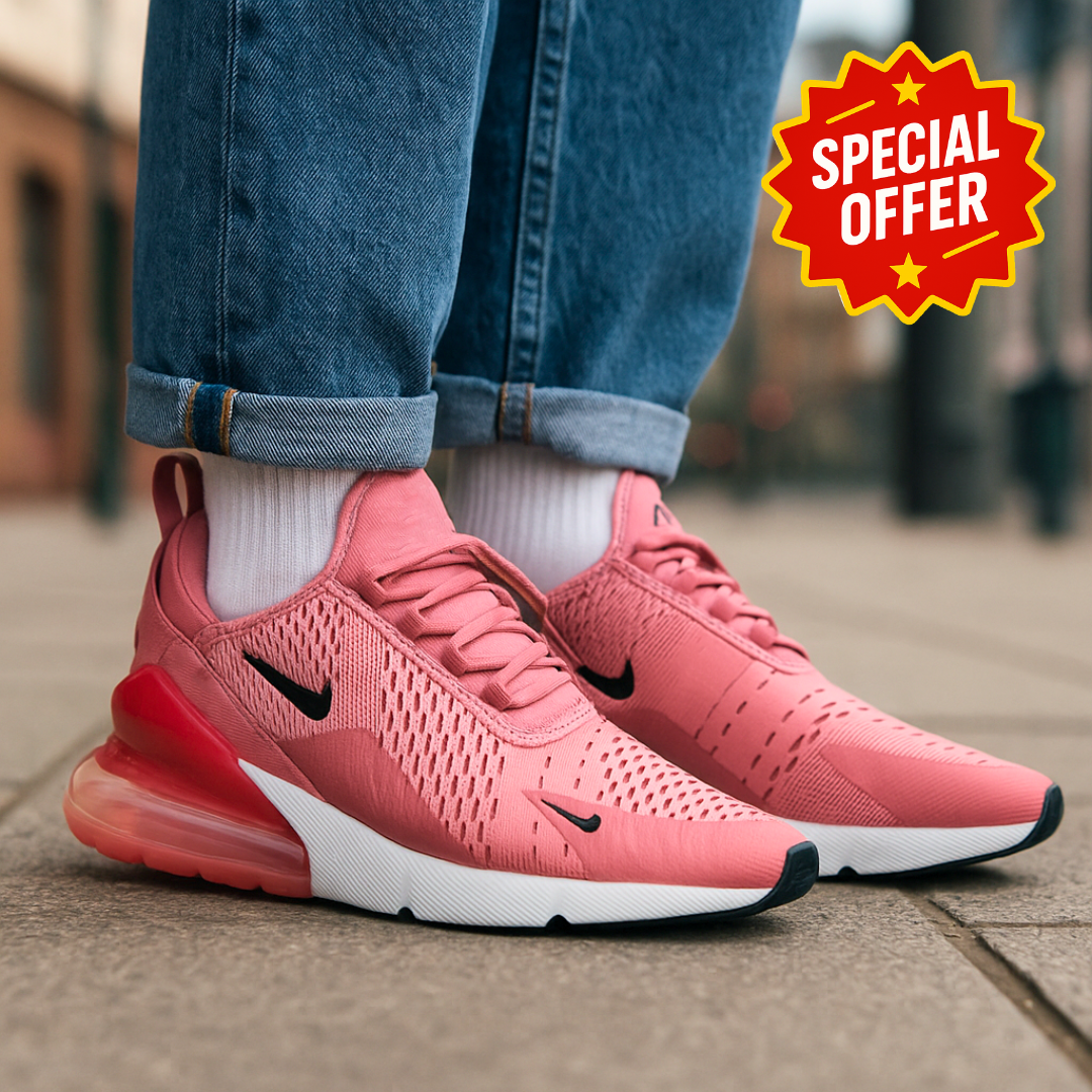 Scarpe Air Max 270 – Sneakers