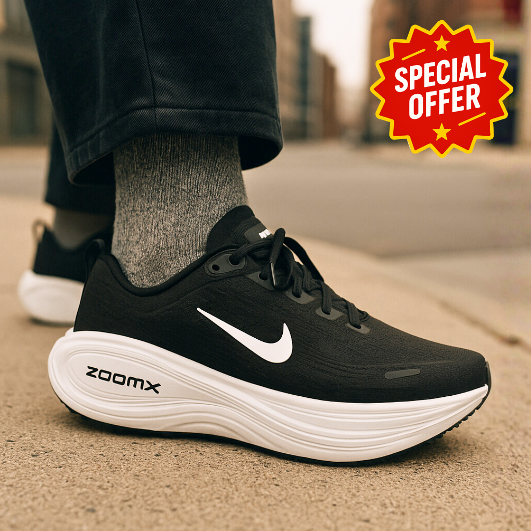 Vomero Plus - Sneakers