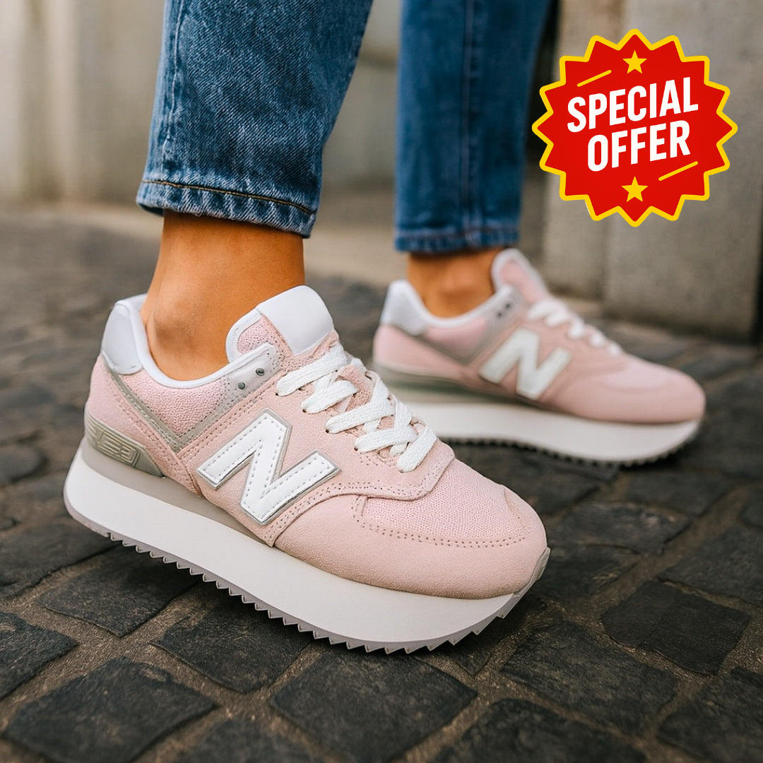 N Balance 550 - Sneakers