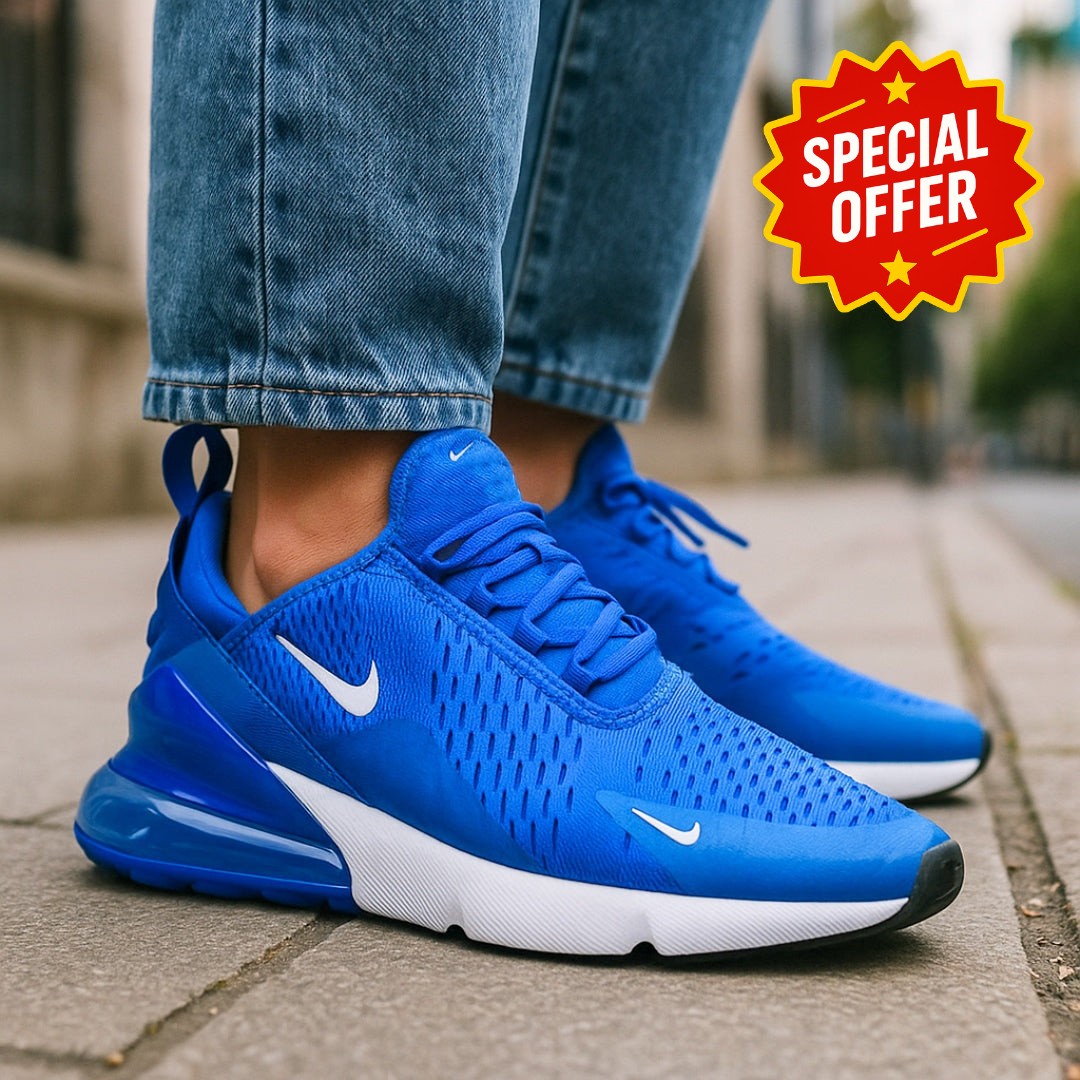 Scarpe Air Max 270 – Sneakers