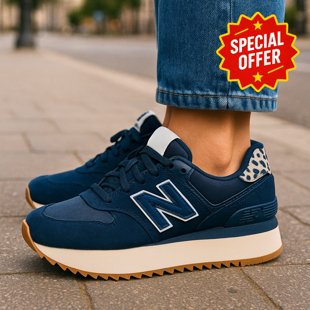 N Balance 550 - Sneakers