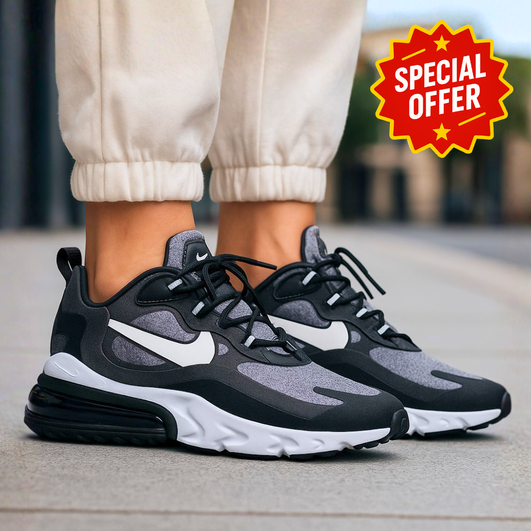 Air Max 270 React - Sneakers