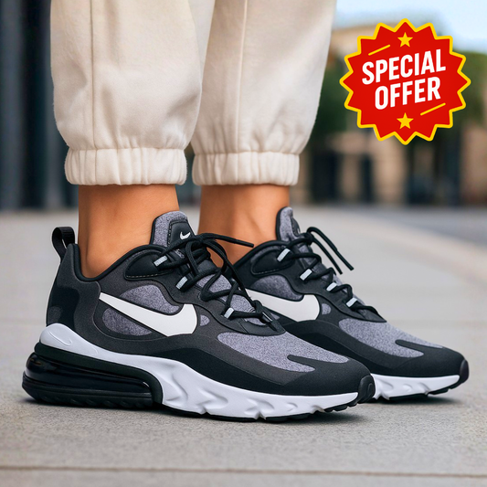 Air Max 270 React - Sneakers