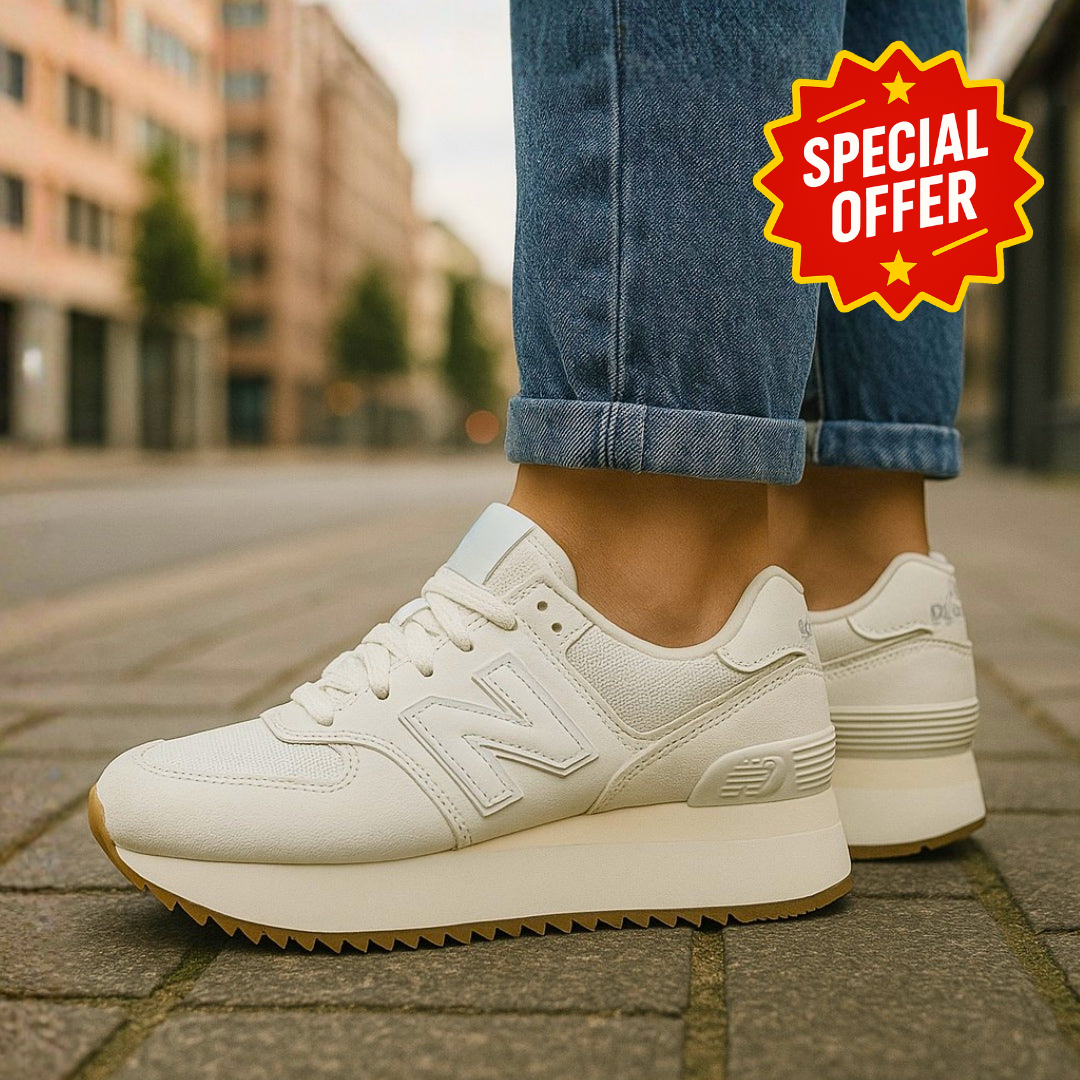 N Balance 550 - Sneakers