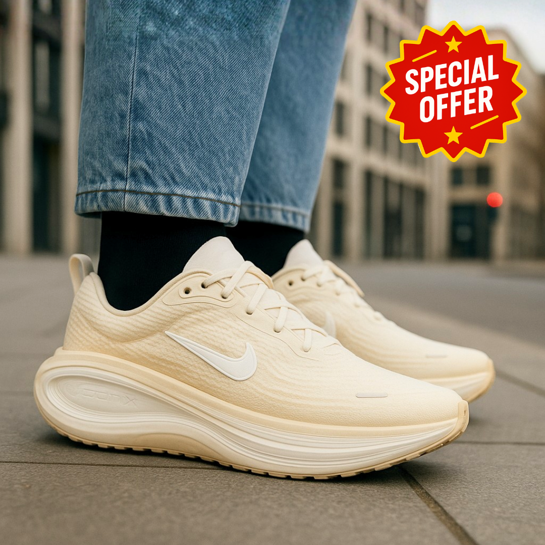 Vomero Plus - Sneakers