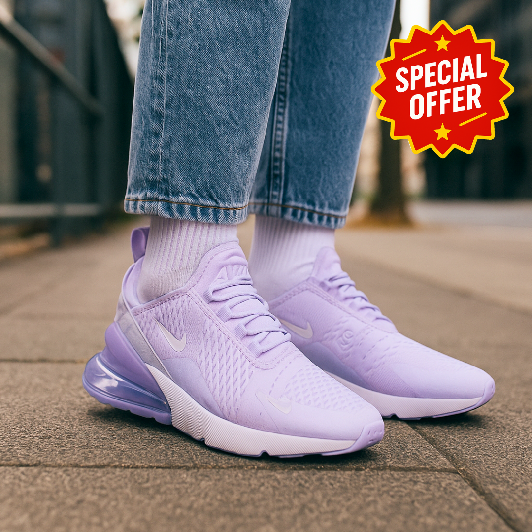 Scarpe Air Max 270 – Sneakers