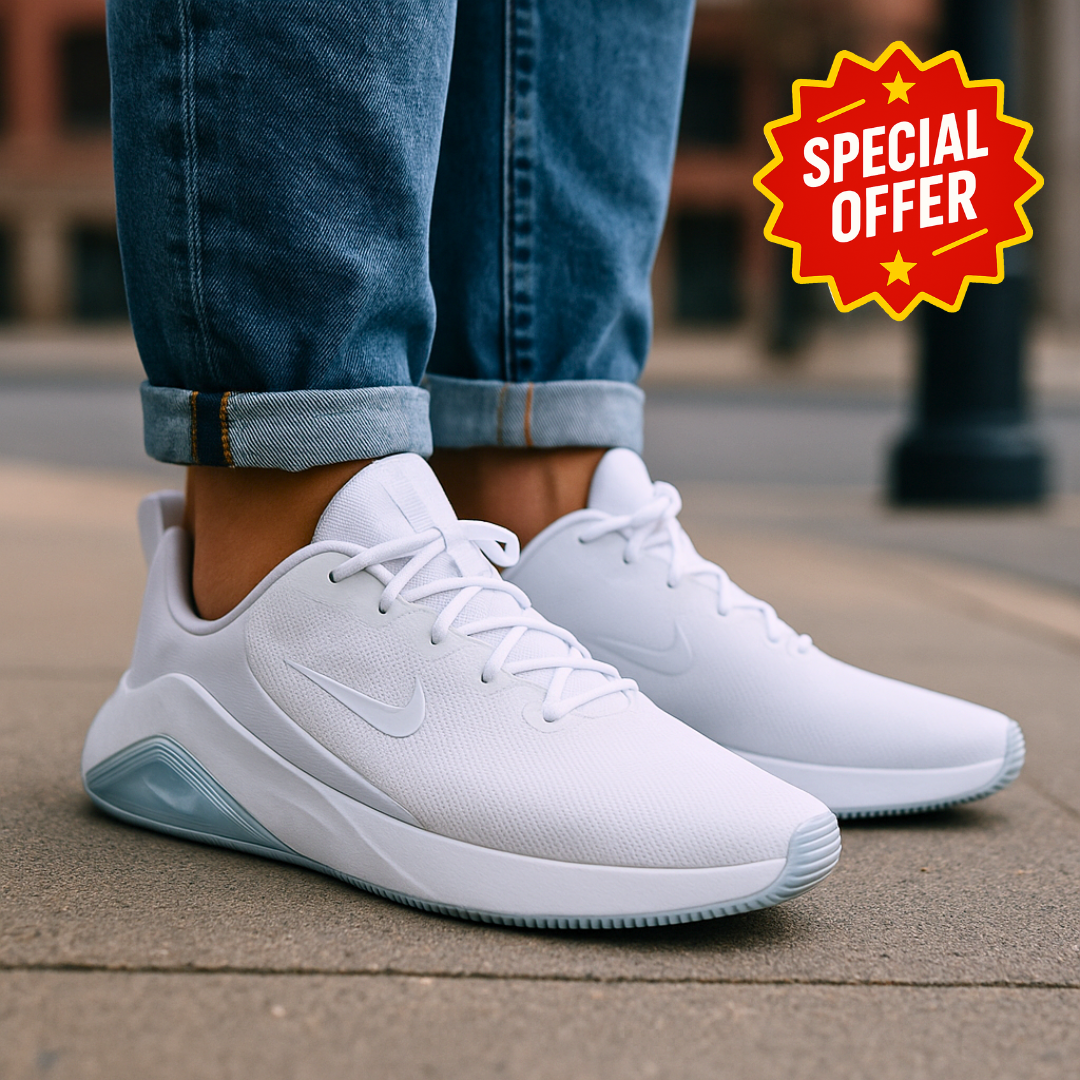 AIR ZOOM 7 - Sneakers