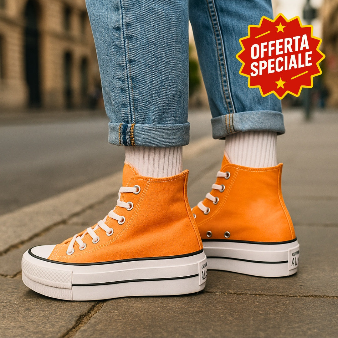 Scarpe All Star CHUCK TAYLOR