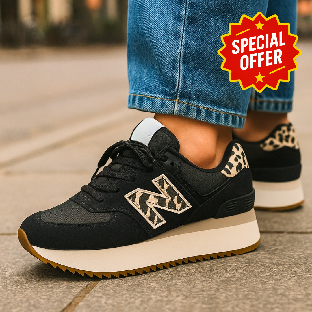 N Balance 550 - Sneakers