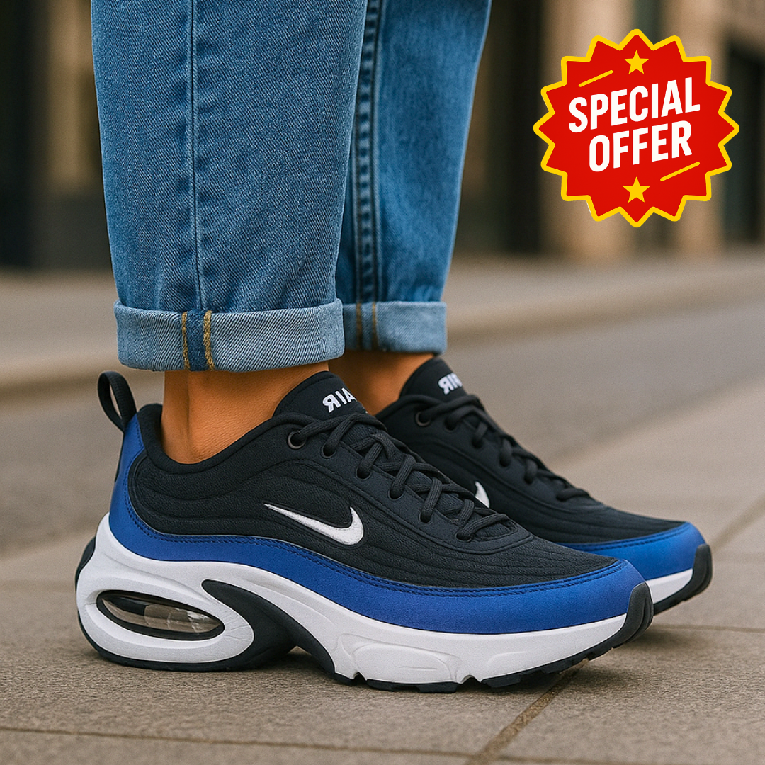 Air Max Portal – Sneakers