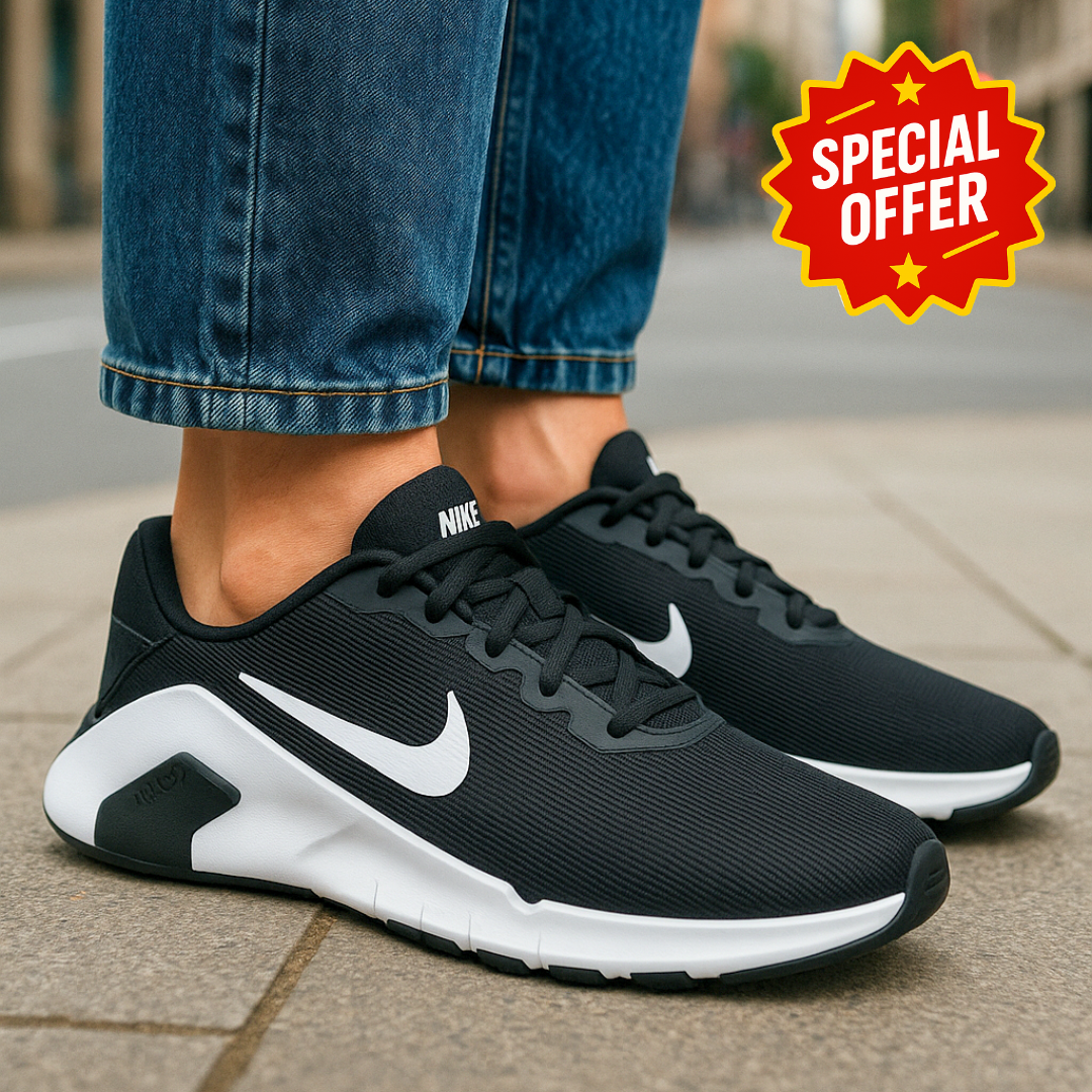 Flex Train - Sneakers