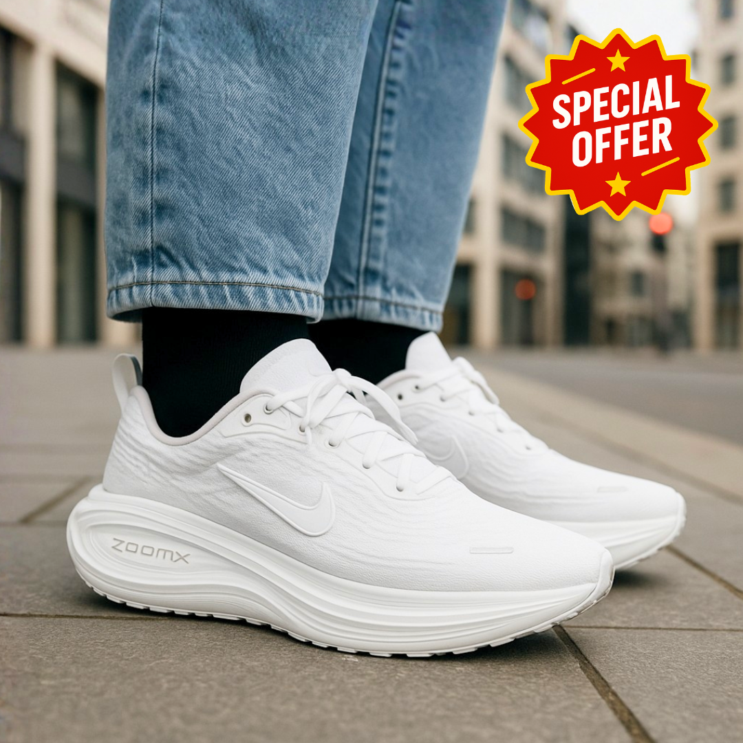 Vomero Plus - Sneakers