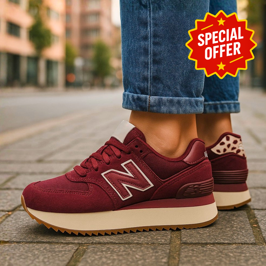 N Balance 550 - Sneakers