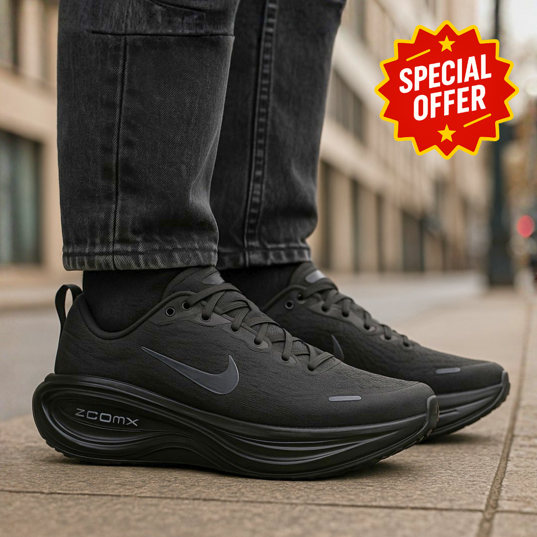 Vomero Plus - Sneakers